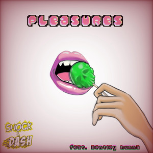 Portada de Pleasures