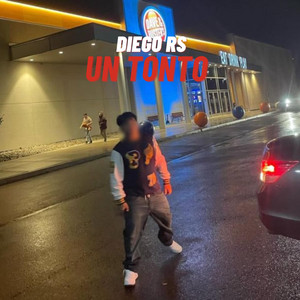 Un tonto by Diego RS