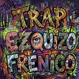 trap ezquizofrenico by michell enternatimen