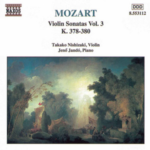 Chen Gang / He Zhanhao: The Butterfly Lovers Violin Concerto