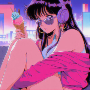 RiN - No Melt Ice Cream