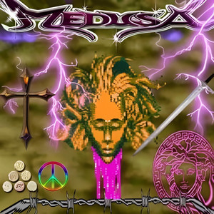 medusa blood by rabbit man