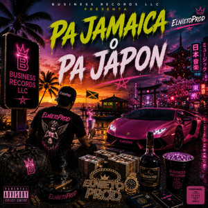 Pa Jamaica o Pa Japon by ElNietoProd