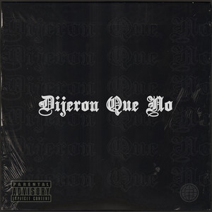 Dijeron Que No by Razeth, Ryzide