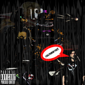 Under Rising - RELEASE THE MONSTER (feat. Golden Freddy, The Punisher, Adam Warlock, Nightmare Fredbear, Mantwon Dead, Killa Labubu & Someone's Prison Cell)