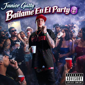 Bailame en el party by Junior Gatty