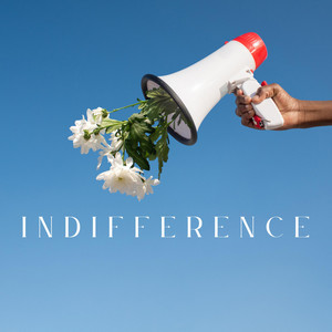 Indifference by Sebastian Stem
