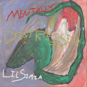 Lil Simia - Voice of the Lonely