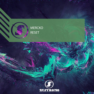MercKo cover