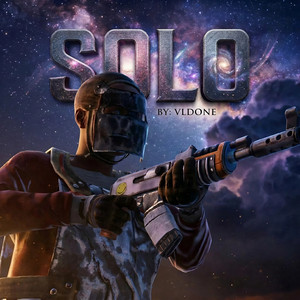 Соло RUST by VLDONE