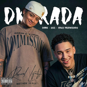 DK-RADA by OSII, Daani, Cruzz Produciendo
