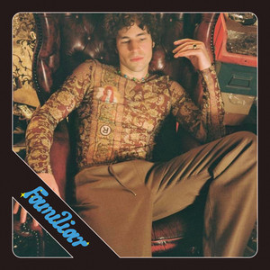 Portada de Familiar