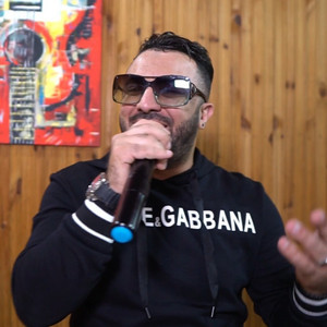 Hbib Himoune - Makanch Ghbina Ki L3achk