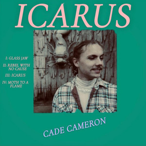 Glass Jaw by Cade Cameron