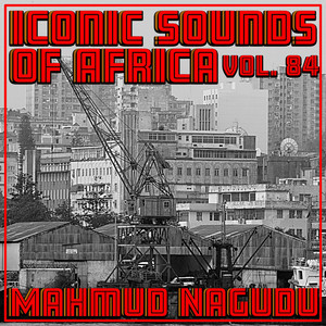 So Sanadi by Mahmud Nagudu