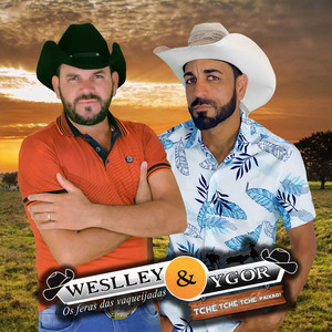 Weslley e ygor - Moça