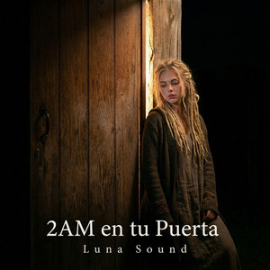 LUNA SOUND - 2AM en tu Puerta