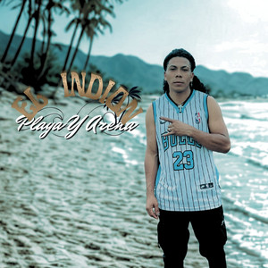 El Indion - Playa Y Arena