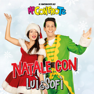 Me contro Te - Din Don Dan (Jingle Bells)