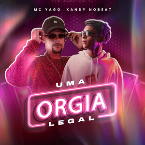 UMA ORGIA LEGAL
