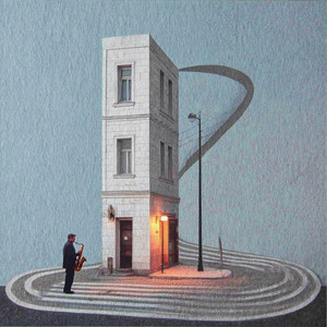 Silken Meridian by Blue Ember Society