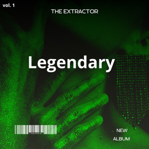 Hustle Instinct by the extractor