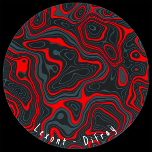 Difray - Original Mix by Lexont