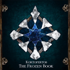 Kortofertos — The Frozen Book