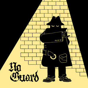 Half The Man I Am by No Guard