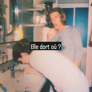Elle dort où ? by Max Caz