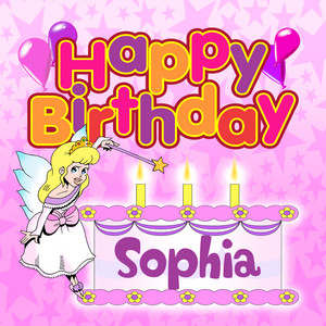 Happy Birthday Sophia - Album by The Birthday Bunch | Spotify