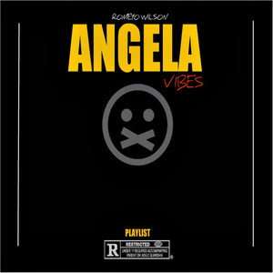 Angela Vibes cover