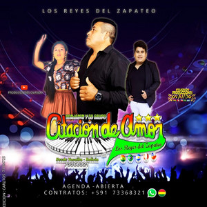 Citación de Amor - Mix Nunca Pense-Aamarte