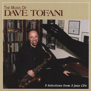 Dave Tofani | Spotify