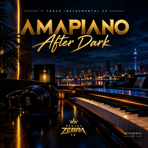 Sax on the Log by Deejay Zebra SA