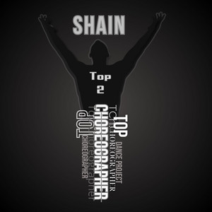 Shain — Top Choreographer 2