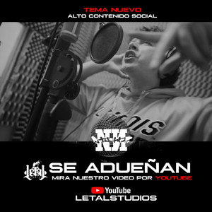 Se Adueñan by NN HipHop