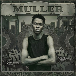 Muller by Dollypeezy