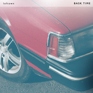BASK TIME album