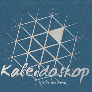 Kaleidoskop cover