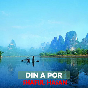 shaful hasan - Din A Por