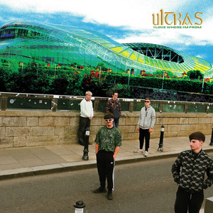 The Dream by Ultras