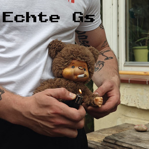 Echte Gs by LAZARUS