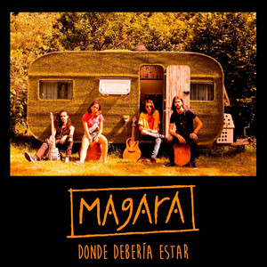 Drogas en Locales Oscuros by Magara
