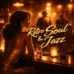 Bajo la Luz del Alma RELAX JAZZ by 9PMJAZZ
