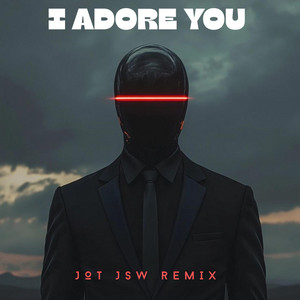 Motbb Vibes - I ADORE YOU (JOT JSW)