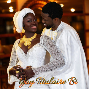 Bass Thioung - Yay Titulaire Bi