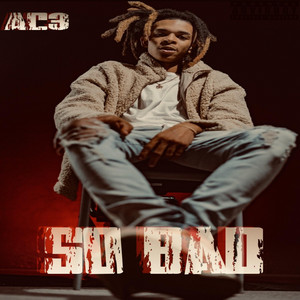 Portada de So Bad