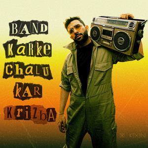 Band Karke Chalu Kar