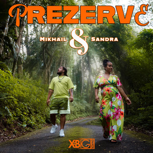 MikhailSey & Sandra - Ganny played (Mikhail)